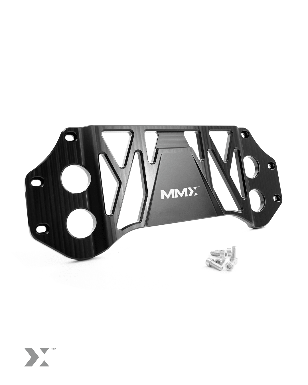 MMX Underbody Chassis Brace - BMW G80 M3 | G81 M3 Touring | G82 M4 - Evolve Automotive